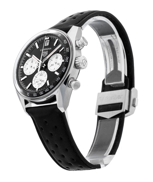 Tag Heuer Carrera CBS2210.FC6534
